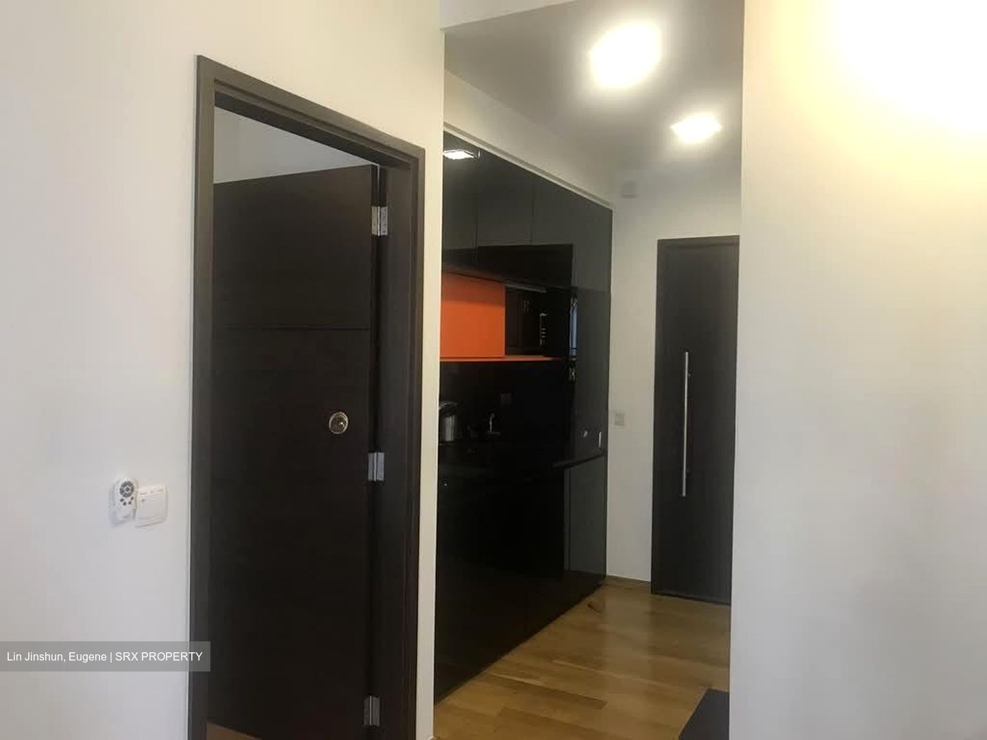 16 @ Amber (D15), Apartment #604017941